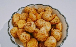 香烤土豆塔的制作方法（用食材和技巧打造完美土豆塔）