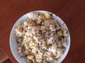 鲜香咸菜炒饭的做法（15个简单步骤，让你轻松做出一碗美味的咸菜炒饭）