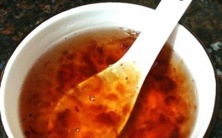 从采集到熬制，教你一步步制作桃胶（从采集到熬制，教你一步步制作桃胶）