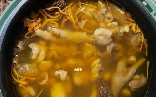 如何烹制美味的羊肚菌虫草花汤（健康美味的汤品，美味与养生兼备）