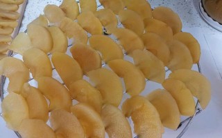 手工制作糖苹果的方法（如何制作美味可口的糖苹果？）