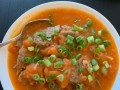 一道暖心营养的家常菜——以西红柿炖牛肉（炖出滋味，温暖一家人）