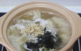 香菇鲜肉馄饨的制作方法（美味的香菇鲜肉馄饨，让你爱不释口）