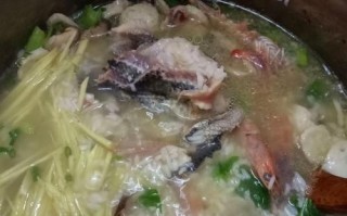 生鱼粥，健康美味的选择（教你如何在家制作口感细腻、健康的生鱼粥）