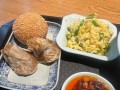 银丝豆腐蛋花羹的制作方法（健康美味，营养丰富的家常菜）