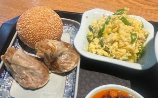 银丝豆腐蛋花羹的制作方法（健康美味，营养丰富的家常菜）