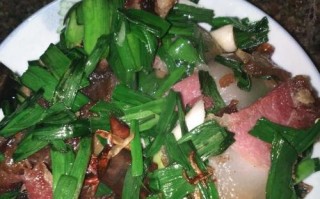教你如何做一道美味的生炒腊肉（掌握这一技巧，让你的味蕾欲罢不能）