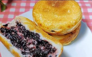 用爱心做出香煎黑米饼（学会做爱心煎饼，让你的爱永远存在于味蕾之中）
