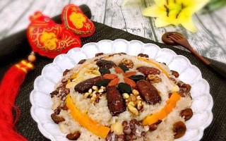 如何做一道美味的以什锦八宝饭（掌握制作技巧，做出色香味俱佳的以什锦八宝饭）