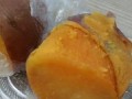 美味又健康——微波地瓜的做法（通过微波炉烤制甜蜜的红薯，为你带来最佳的味觉享受）