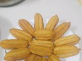健康无铝油条的制作方法（无铝食材，绿色健康）