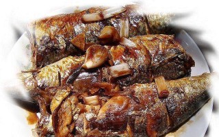以香煎酱烧鲅鱼，美味佳肴食之享受（打造香气四溢的烧鲅鱼，独特做法大揭秘）