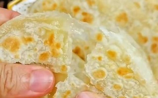 三生三世十里桃花酥枣泥酥饼的制作方法（营养美味的古法糕点，让你尝遍仙界甜品）