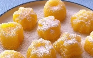 冰糖橘子制作方法详解（健康美味的冬季水果甜点制作，享受冰糖橘子的丝滑口感）
