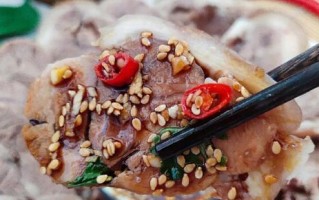 美食小厨（家常美味，好吃到停不下来！）