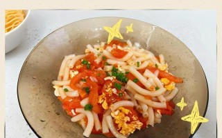缤纷多彩的通心粉制作方法（以彩色通心粉为主，打造美味新食尚）