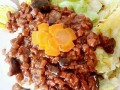 掌握以太阳花卤肉饭的制作方法（尝试以太阳花卤肉饭，让你的味蕾沉醉于香气之中）