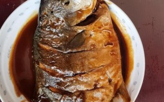 微波红烧鲳鱼的制作方法与技巧（全程图文详解，让你轻松掌握健康美味的烹饪方式）