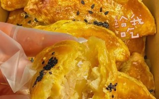 香蕉派的制作方法（用最简单的食材，做出最美味的甜点！）