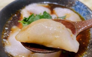 香芋陷饺子——传统美味的创新演绎（传承经典，细节为王；另类口感，新意无限）