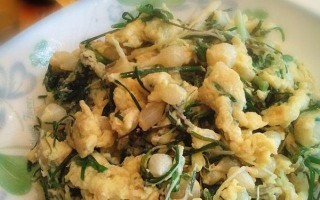 手工制作小根蒜盒子（DIY蒜头收纳器，让厨房更整洁）