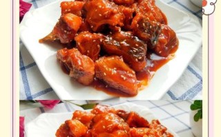 教你做糖醋橡皮鱼（糖醋橡皮鱼的做法及口感，让你吃出鲜美的滋味）