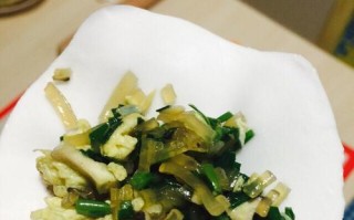 用“水饺”搭配私房“配料”，让你的味蕾狂欢！（私房小技巧助你打造美味水饺配料）