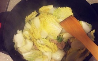 娃娃菜百叶肉丝的做法（美味又健康，让你爱上娃娃菜的味道）