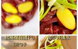 猪肝青菜汤的做法与营养价值（家常菜谱，瞬间暖身的美味佳肴）