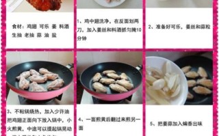 香辣鸡翅根的制作方法（以家常调料打造的美味鸡翅根）