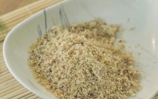 自制健康谷物食品（在家打造健康美味的谷物食品，让你的味蕾和身体都得到满足）