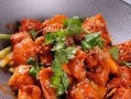 野山药煸小排，营养美味的健康佳肴（以野山药煸炒小排，让你的味蕾感受不一样的风味体验）