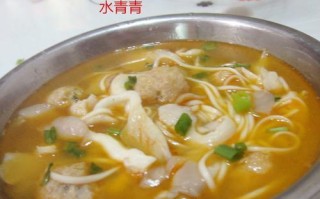 油菜蘑菇面的制作方法（快捷美味的素食佳肴）