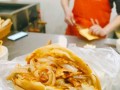 陕西千层锅盔制作方法详解（让你在家也能轻松做出正宗陕西美食！）