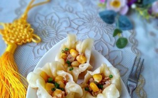 玉米肉纸皮烧麦，美味的地方在于制作技巧（手把手教你制作玉米肉纸皮烧麦，让你尝到正宗的口感）