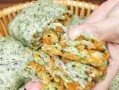 健康美味的素蒸萝卜卷（清淡口感，营养丰富）