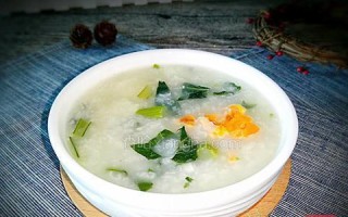 咸蛋粥的做法与美味享受（从选料到烹饪，咸蛋粥美味全解析）