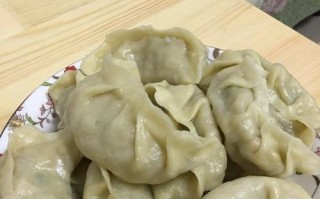 时尚妈妈教你做蔬菜豆腐馅蒸饺（轻松做美味，营养又健康/蔬菜丰富，口感清爽/食材简单，制作易学）