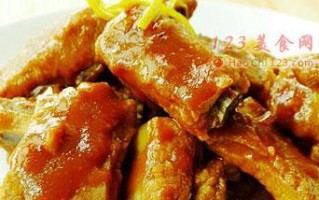 香橙骨的美食探秘（做法简单，味道独特，走进骨头的美食世界）