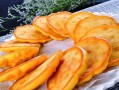 美味可口的椰香玉米饼（自制美食享受生活）