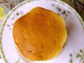 香蕉鸡蛋松饼，营养美味的早餐佳选（简单易做，食材常见，营养丰富的家庭早餐选择）