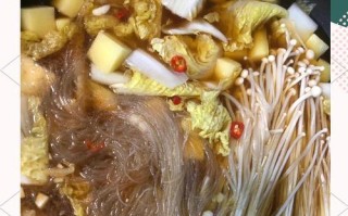 家常蒸虾配蒜蓉粉丝娃娃菜（健康美味，简单易学）