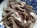 养胃健脾食谱——淮山红菇煲猪肚（养生美食，补气血，宝宝老人均可食用）