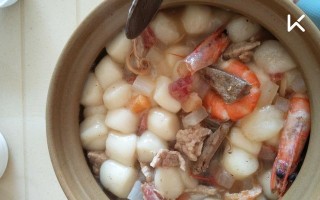 咸园子的家常美食做法（学会这些做法，让你的家常菜也能变美味）