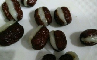 以心太软糯米枣的做法（让你轻松掌握制作技巧，轻松享受美味佳肴）