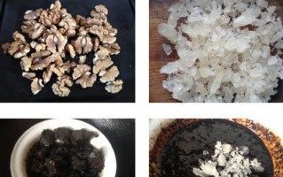 养颜美容，如何制作玫瑰阿胶固元糕？（玫瑰阿胶固元糕做法，教你轻松打造美肌美颜佳品。）