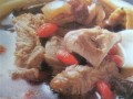 十全大補湯羊肉的制作方法（营养丰富的滋补佳品）