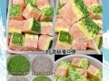 《味蕾与健康共赏——西兰花火腿蛋汤的制作》（一碗滋润营养，让你吃出好滋味）
