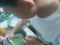 网红清明粿的制作方法（用家庭厨房轻松制作美味清明粿）
