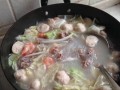 白菜羊肉粉丝煲的制作方法（中式营养美食，暖身又暖心）
